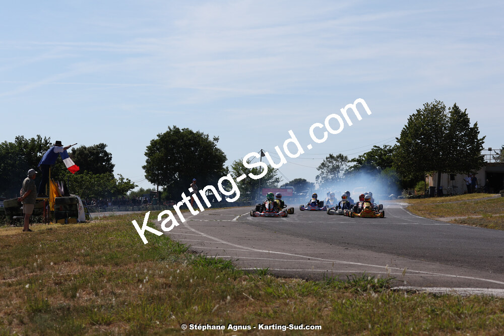 29 & 30/07/2023 : Elceka forever ! à Grabels (photos Stéphane Agnus) 2023 — karting