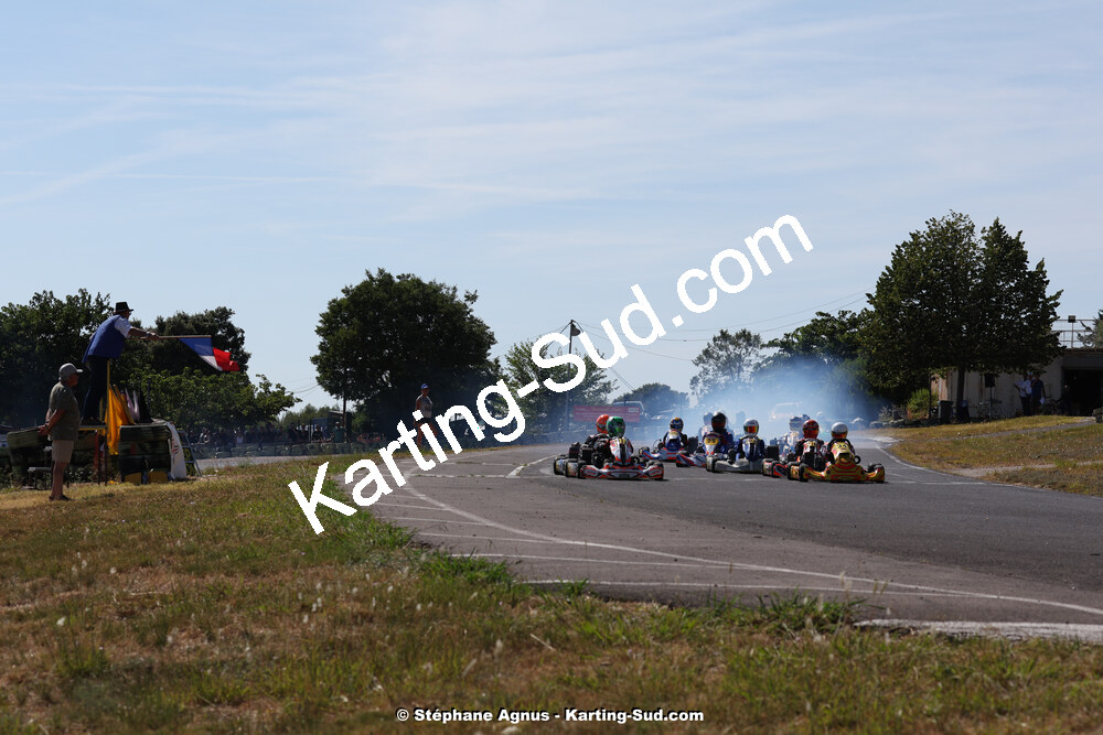 29 & 30/07/2023 : Elceka forever ! à Grabels (photos Stéphane Agnus) 2023 — karting