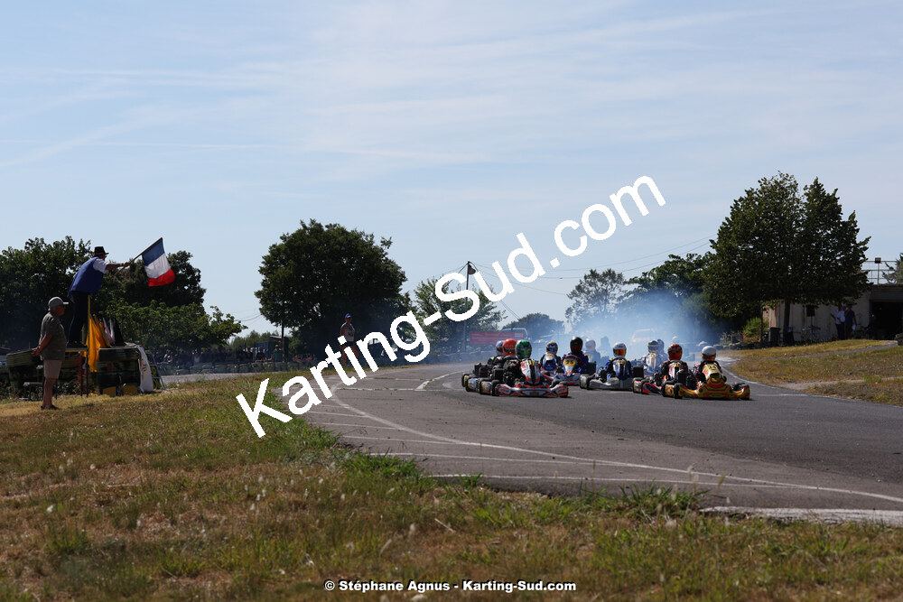 29 & 30/07/2023 : Elceka forever ! à Grabels (photos Stéphane Agnus) 2023 — karting