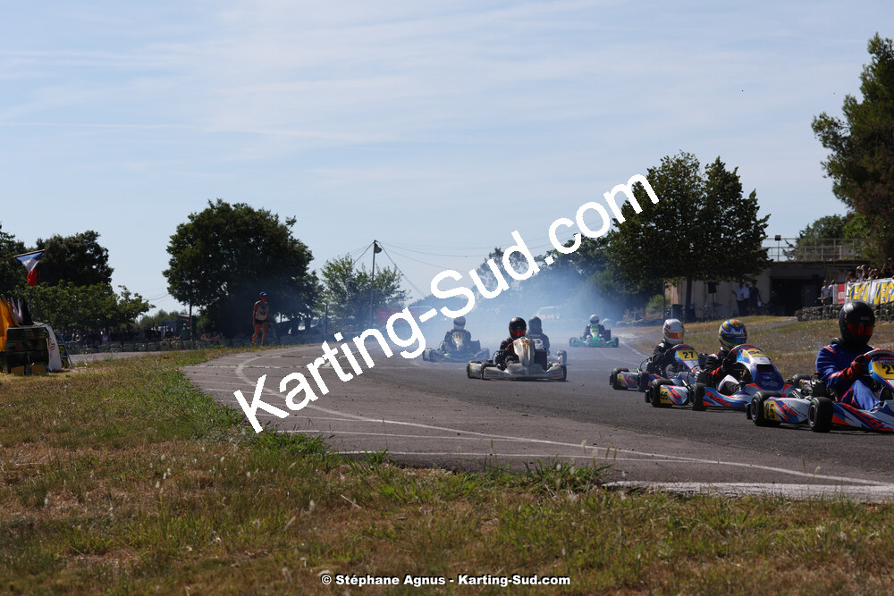 29 & 30/07/2023 : Elceka forever ! à Grabels (photos Stéphane Agnus) 2023 — karting