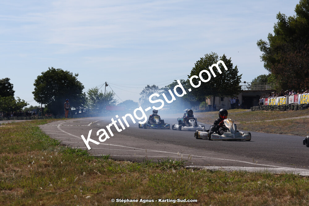 29 & 30/07/2023 : Elceka forever ! à Grabels (photos Stéphane Agnus) 2023 — karting