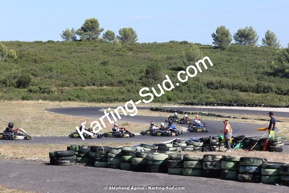 29 & 30/07/2023 : Elceka forever ! à Grabels (photos Stéphane Agnus) 2023 — karting