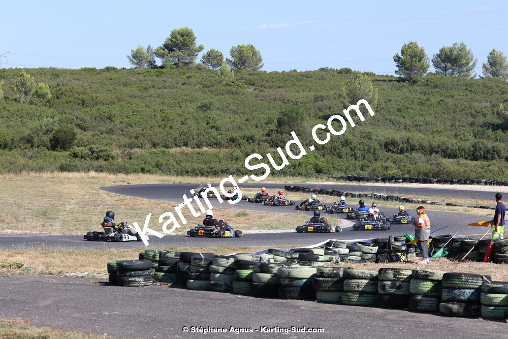 29 & 30/07/2023 : Elceka forever ! à Grabels (photos Stéphane Agnus) 2023 — karting