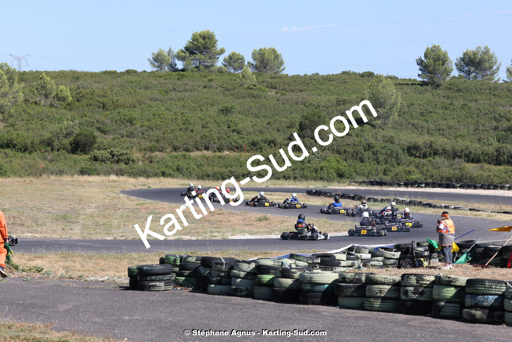 29 & 30/07/2023 : Elceka forever ! à Grabels (photos Stéphane Agnus) 2023 — karting