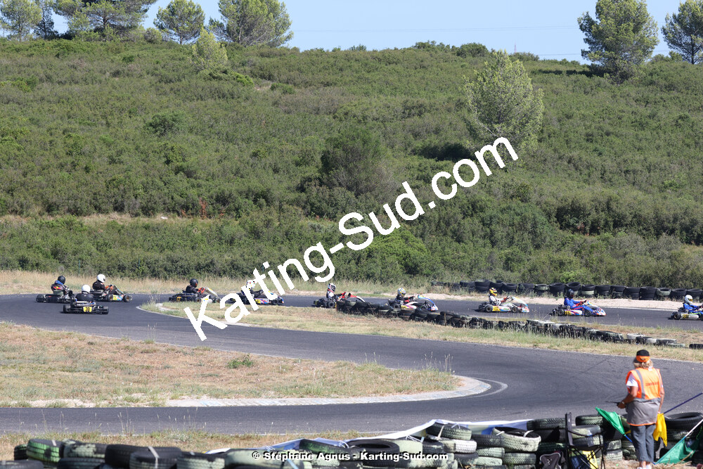 29 & 30/07/2023 : Elceka forever ! à Grabels (photos Stéphane Agnus) 2023 — karting