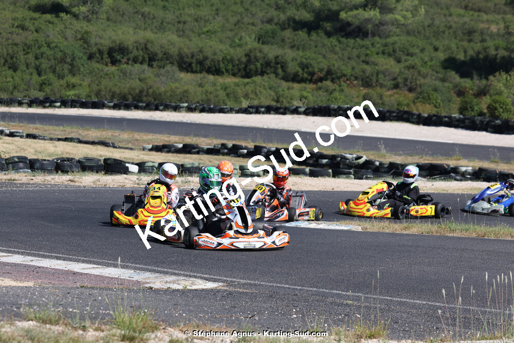 29 & 30/07/2023 : Elceka forever ! à Grabels (photos Stéphane Agnus) 2023 — karting
