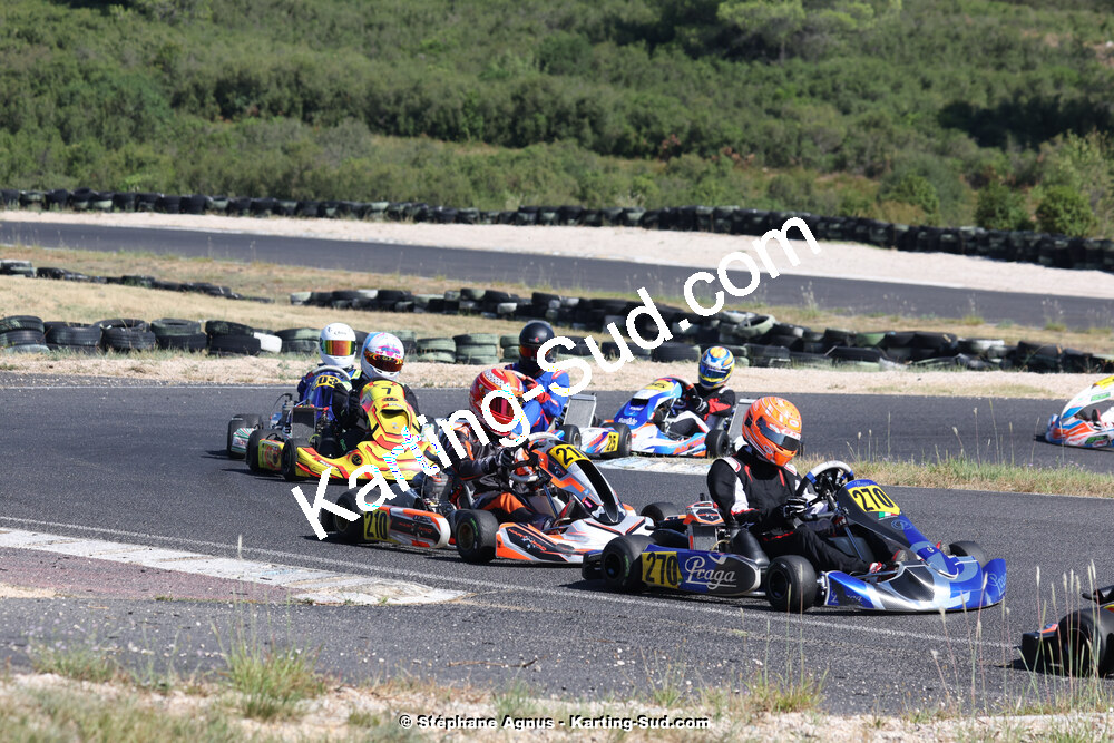 29 & 30/07/2023 : Elceka forever ! à Grabels (photos Stéphane Agnus) 2023 — karting