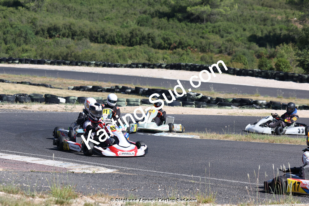 29 & 30/07/2023 : Elceka forever ! à Grabels (photos Stéphane Agnus) 2023 — karting