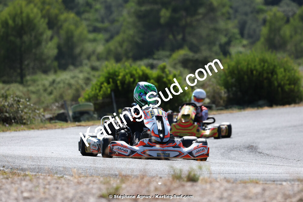 29 & 30/07/2023 : Elceka forever ! à Grabels (photos Stéphane Agnus) 2023 — karting