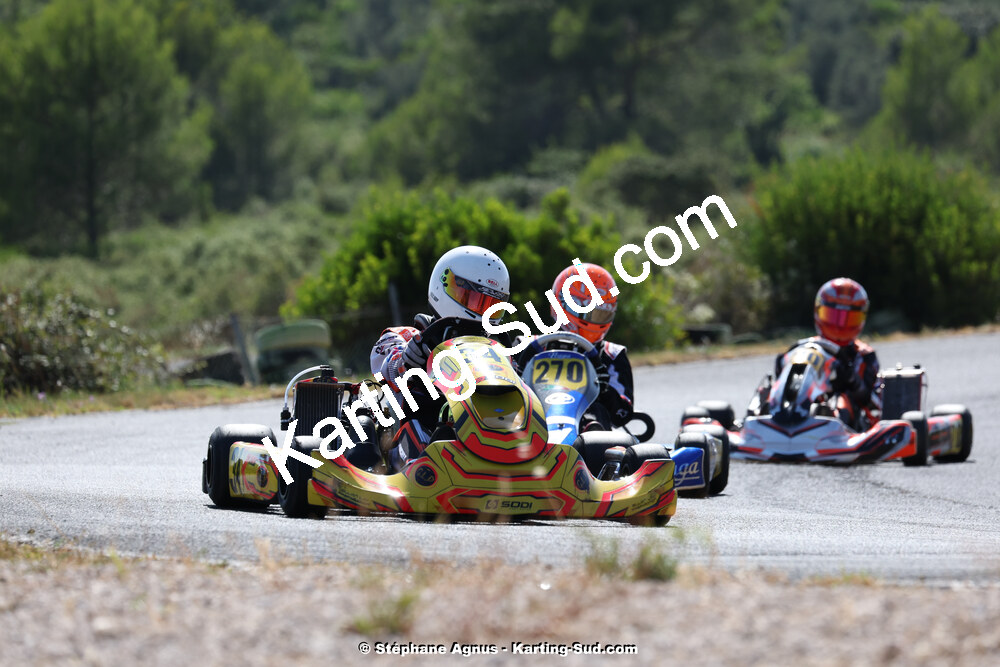 29 & 30/07/2023 : Elceka forever ! à Grabels (photos Stéphane Agnus) 2023 — karting