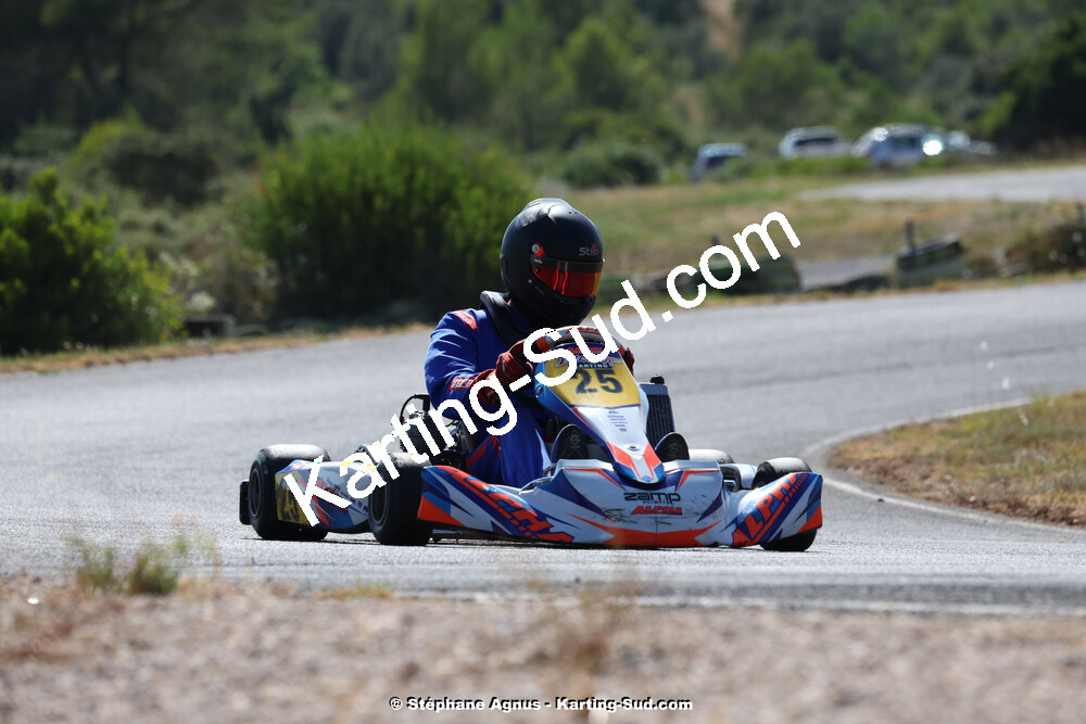 29 & 30/07/2023 : Elceka forever ! à Grabels (photos Stéphane Agnus) 2023 — karting