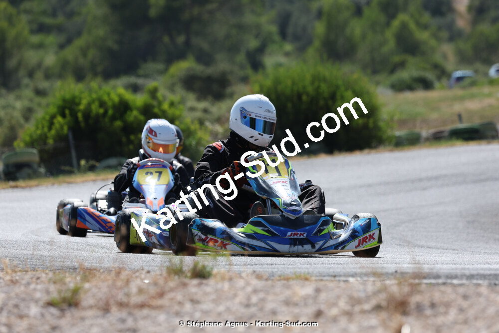 29 & 30/07/2023 : Elceka forever ! à Grabels (photos Stéphane Agnus) 2023 — karting
