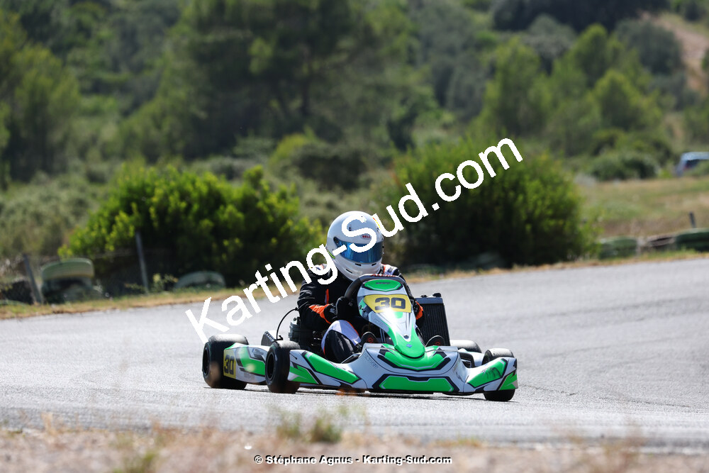 29 & 30/07/2023 : Elceka forever ! à Grabels (photos Stéphane Agnus) 2023 — karting