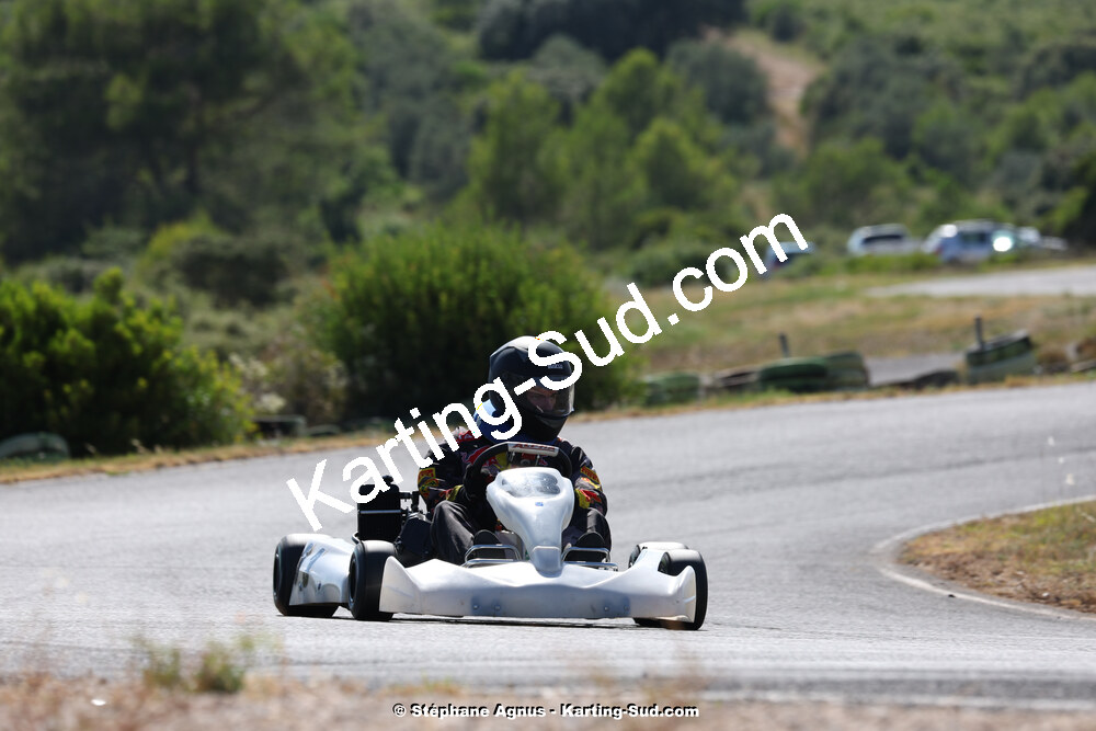 29 & 30/07/2023 : Elceka forever ! à Grabels (photos Stéphane Agnus) 2023 — karting