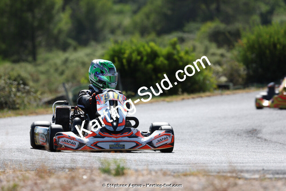 29 & 30/07/2023 : Elceka forever ! à Grabels (photos Stéphane Agnus) 2023 — karting