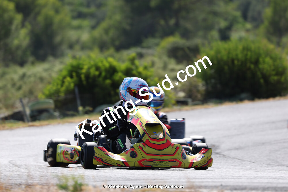 29 & 30/07/2023 : Elceka forever ! à Grabels (photos Stéphane Agnus) 2023 — karting