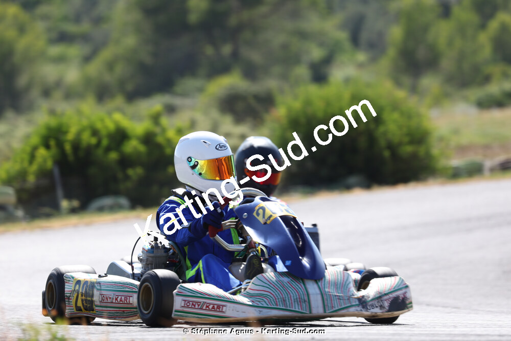 29 & 30/07/2023 : Elceka forever ! à Grabels (photos Stéphane Agnus) 2023 — karting
