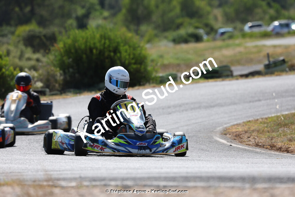 29 & 30/07/2023 : Elceka forever ! à Grabels (photos Stéphane Agnus) 2023 — karting