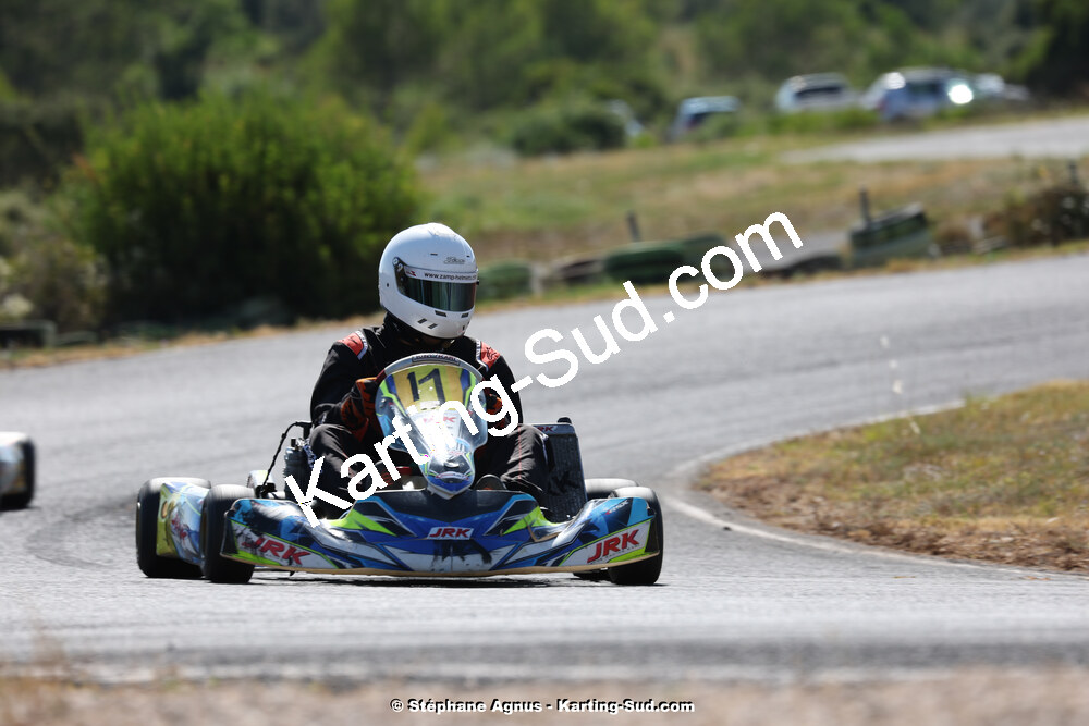 29 & 30/07/2023 : Elceka forever ! à Grabels (photos Stéphane Agnus) 2023 — karting