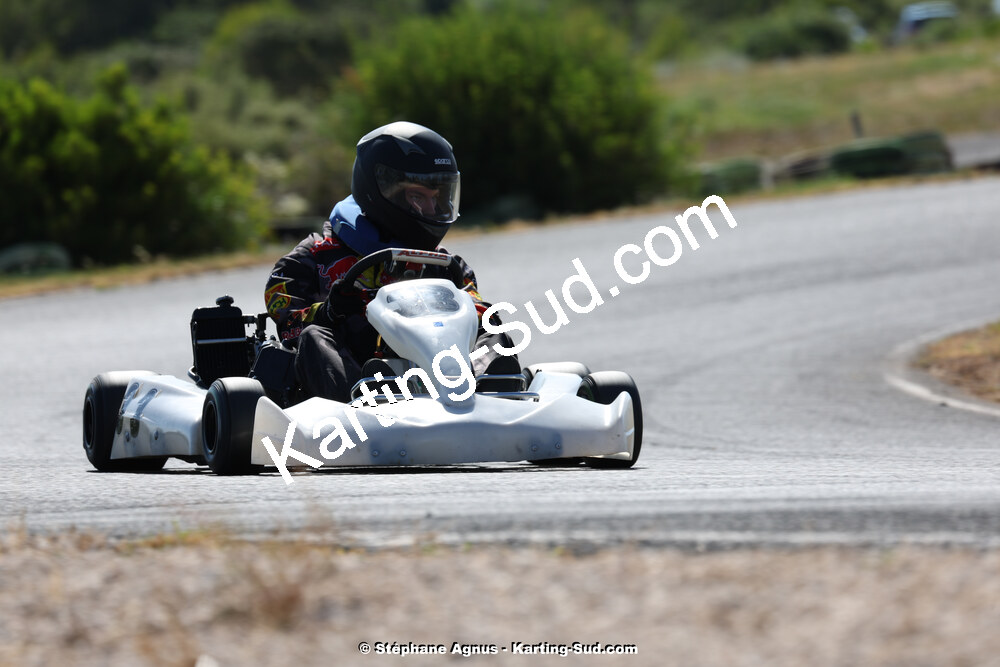 29 & 30/07/2023 : Elceka forever ! à Grabels (photos Stéphane Agnus) 2023 — karting