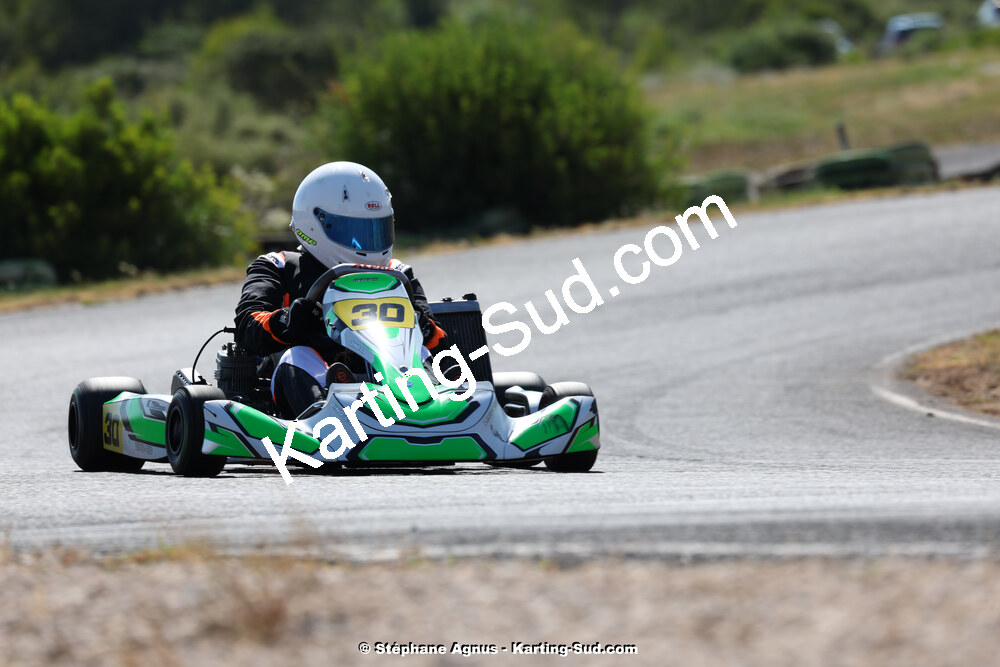 29 & 30/07/2023 : Elceka forever ! à Grabels (photos Stéphane Agnus) 2023 — karting