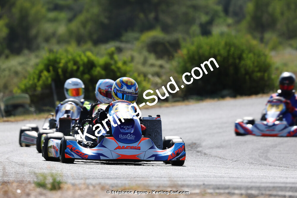 29 & 30/07/2023 : Elceka forever ! à Grabels (photos Stéphane Agnus) 2023 — karting