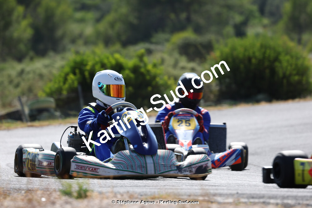 29 & 30/07/2023 : Elceka forever ! à Grabels (photos Stéphane Agnus) 2023 — karting