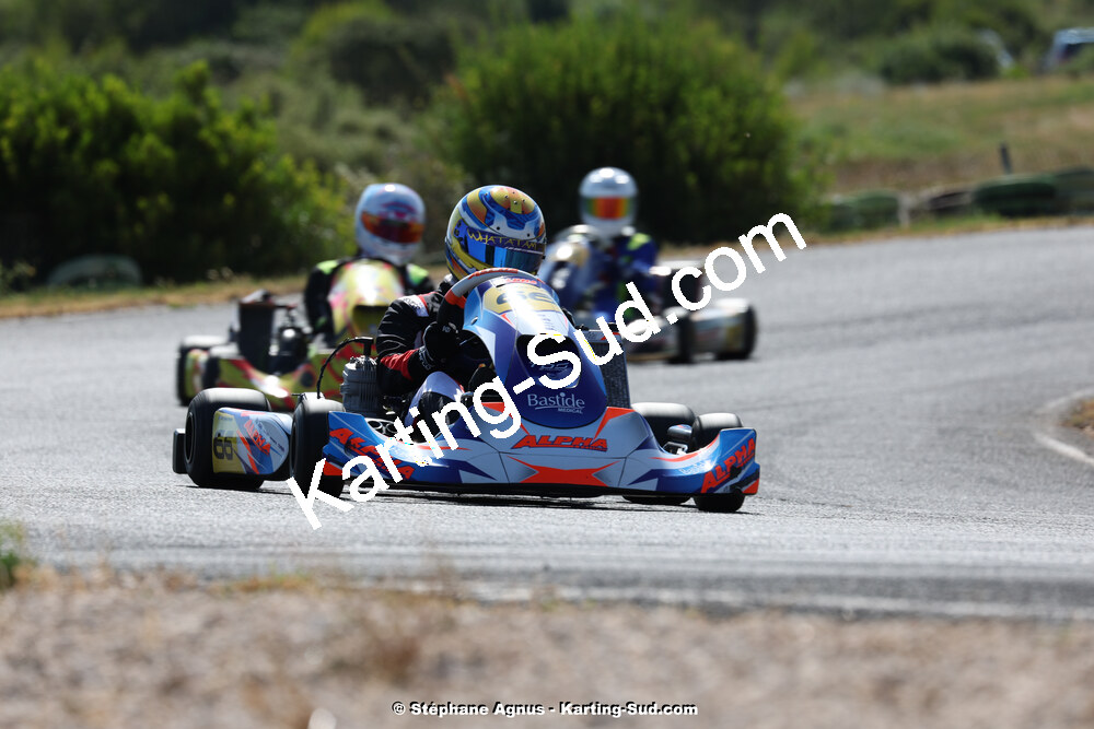 29 & 30/07/2023 : Elceka forever ! à Grabels (photos Stéphane Agnus) 2023 — karting