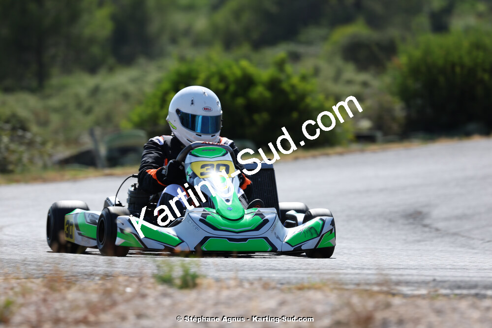 29 & 30/07/2023 : Elceka forever ! à Grabels (photos Stéphane Agnus) 2023 — karting