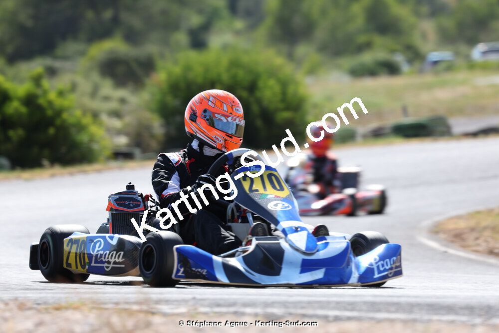 29 & 30/07/2023 : Elceka forever ! à Grabels (photos Stéphane Agnus) 2023 — karting