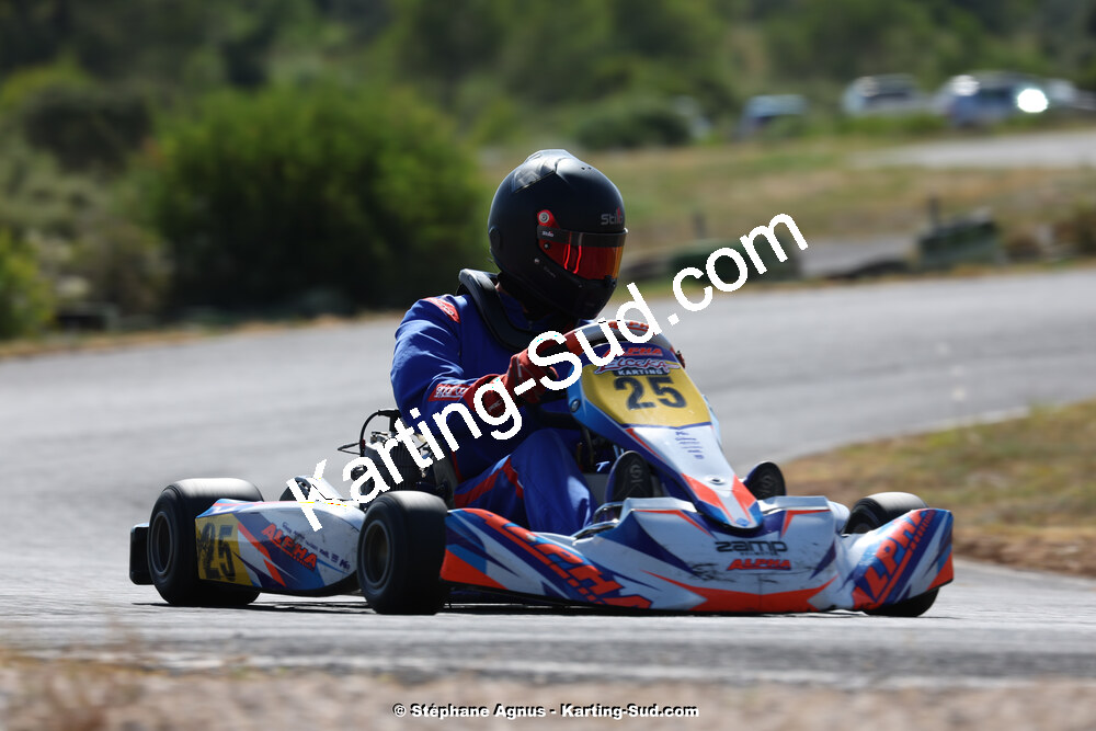 29 & 30/07/2023 : Elceka forever ! à Grabels (photos Stéphane Agnus) 2023 — karting