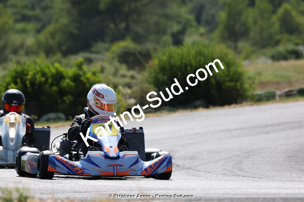 29 & 30/07/2023 : Elceka forever ! à Grabels (photos Stéphane Agnus) 2023 — karting
