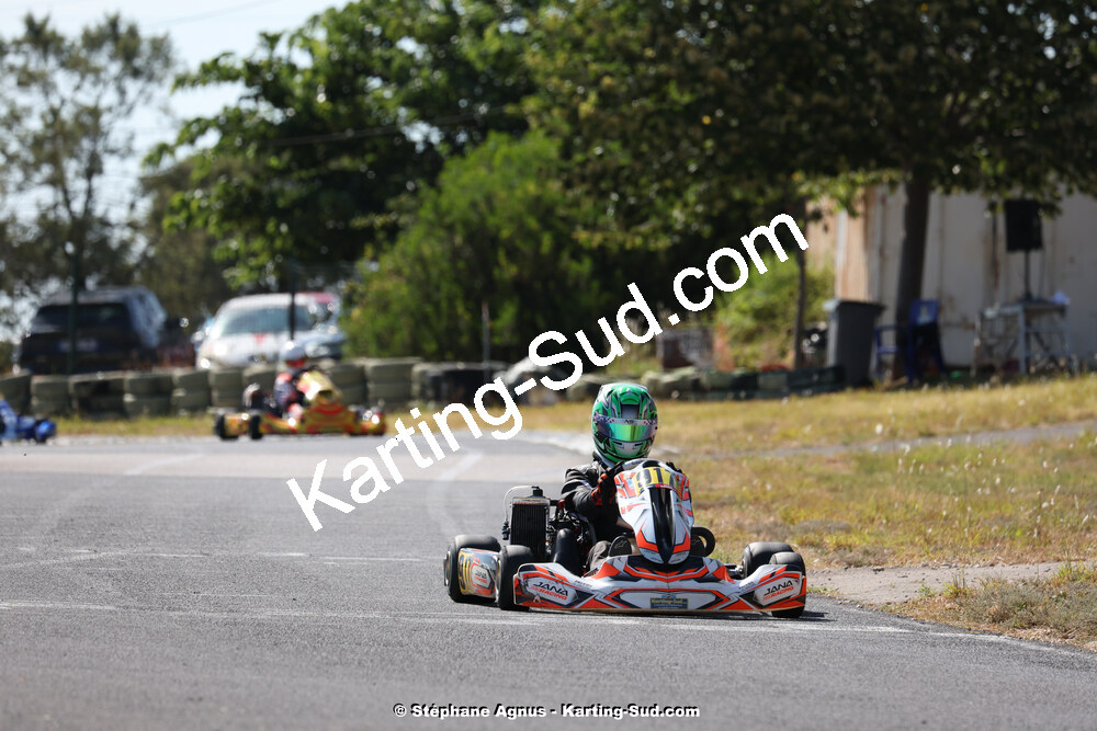 29 & 30/07/2023 : Elceka forever ! à Grabels (photos Stéphane Agnus) 2023 — karting