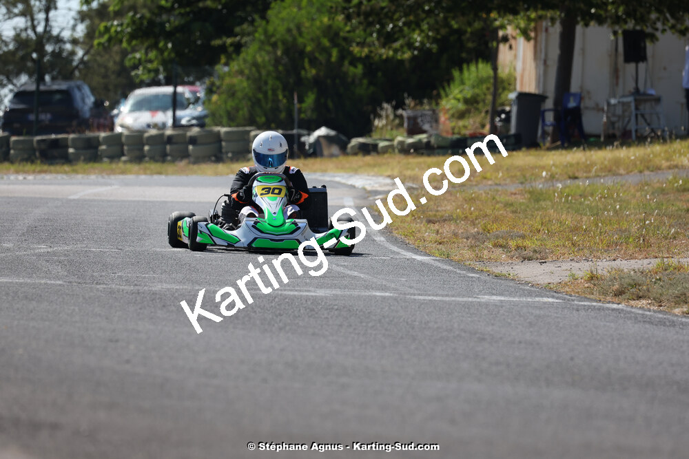 29 & 30/07/2023 : Elceka forever ! à Grabels (photos Stéphane Agnus) 2023 — karting