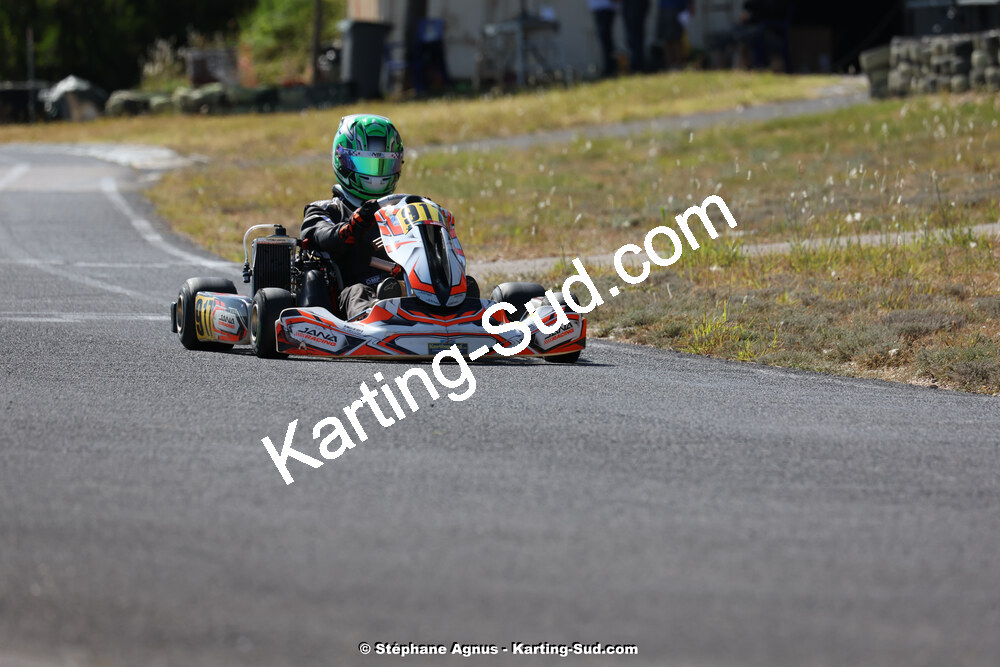 29 & 30/07/2023 : Elceka forever ! à Grabels (photos Stéphane Agnus) 2023 — karting