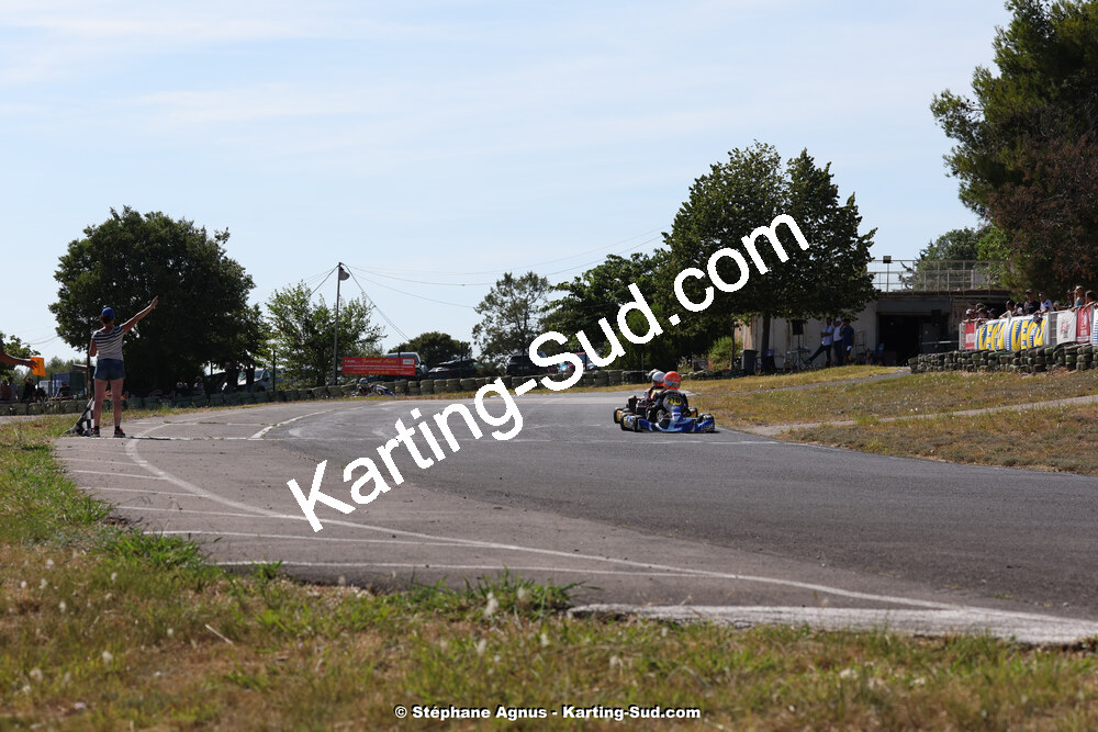 29 & 30/07/2023 : Elceka forever ! à Grabels (photos Stéphane Agnus) 2023 — karting
