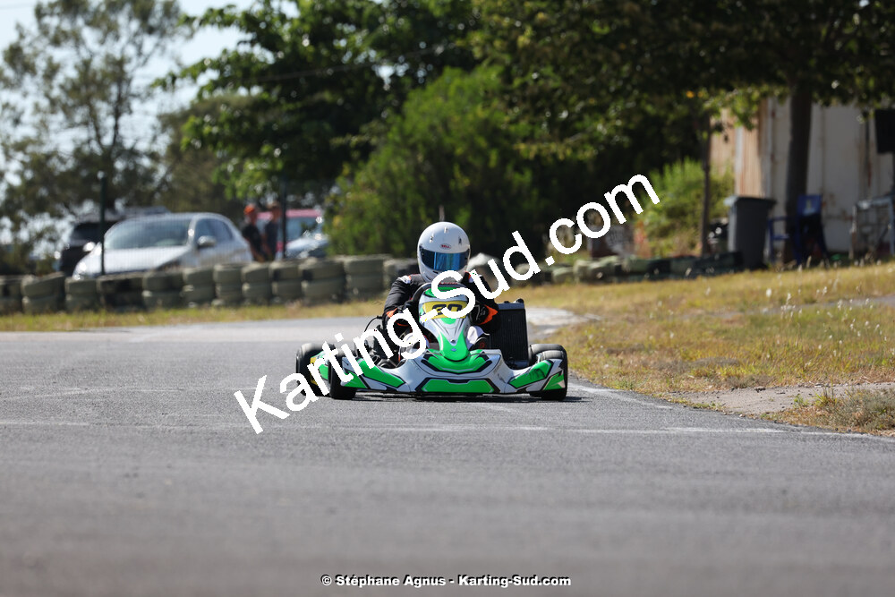 29 & 30/07/2023 : Elceka forever ! à Grabels (photos Stéphane Agnus) 2023 — karting
