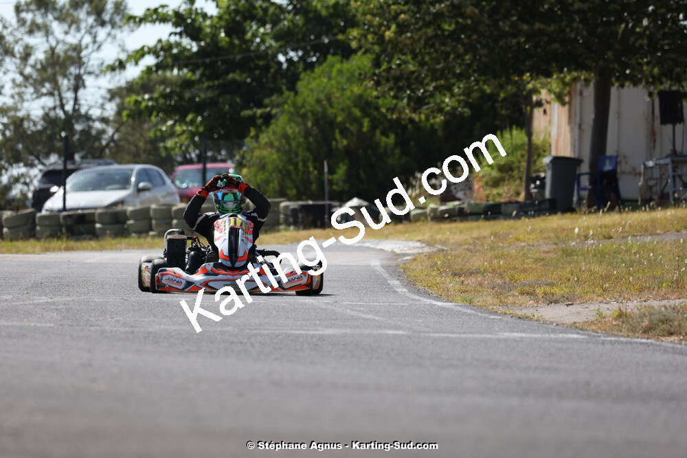 29 & 30/07/2023 : Elceka forever ! à Grabels (photos Stéphane Agnus) 2023 — karting