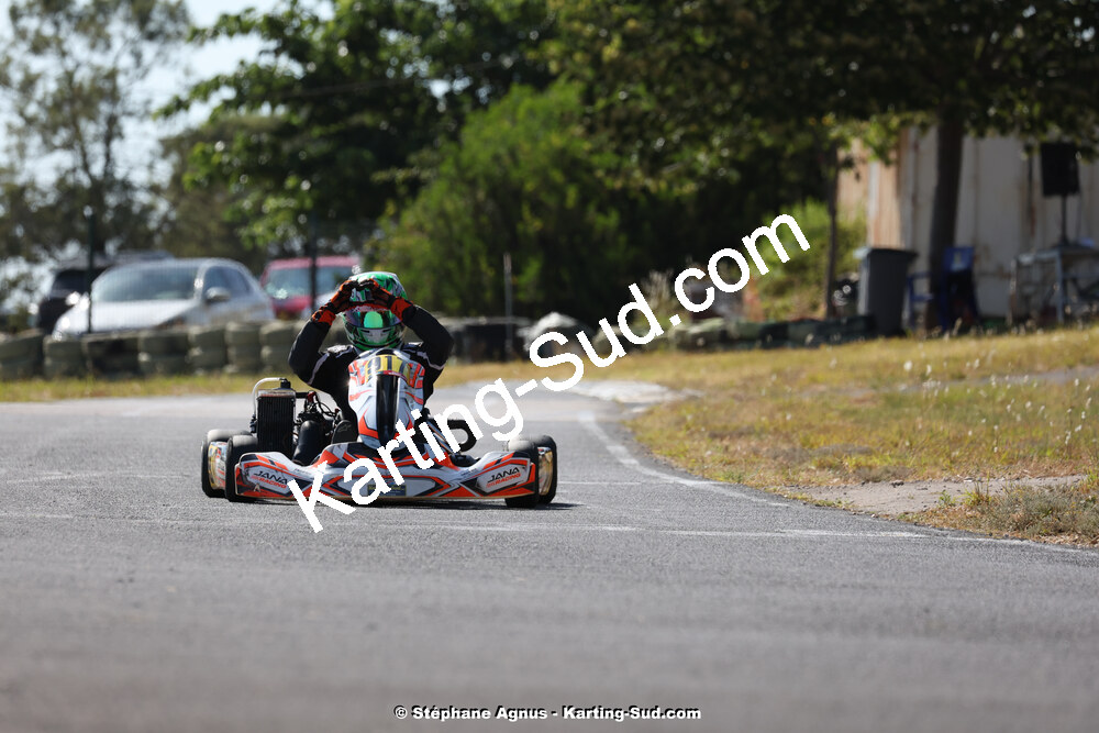 29 & 30/07/2023 : Elceka forever ! à Grabels (photos Stéphane Agnus) 2023 — karting