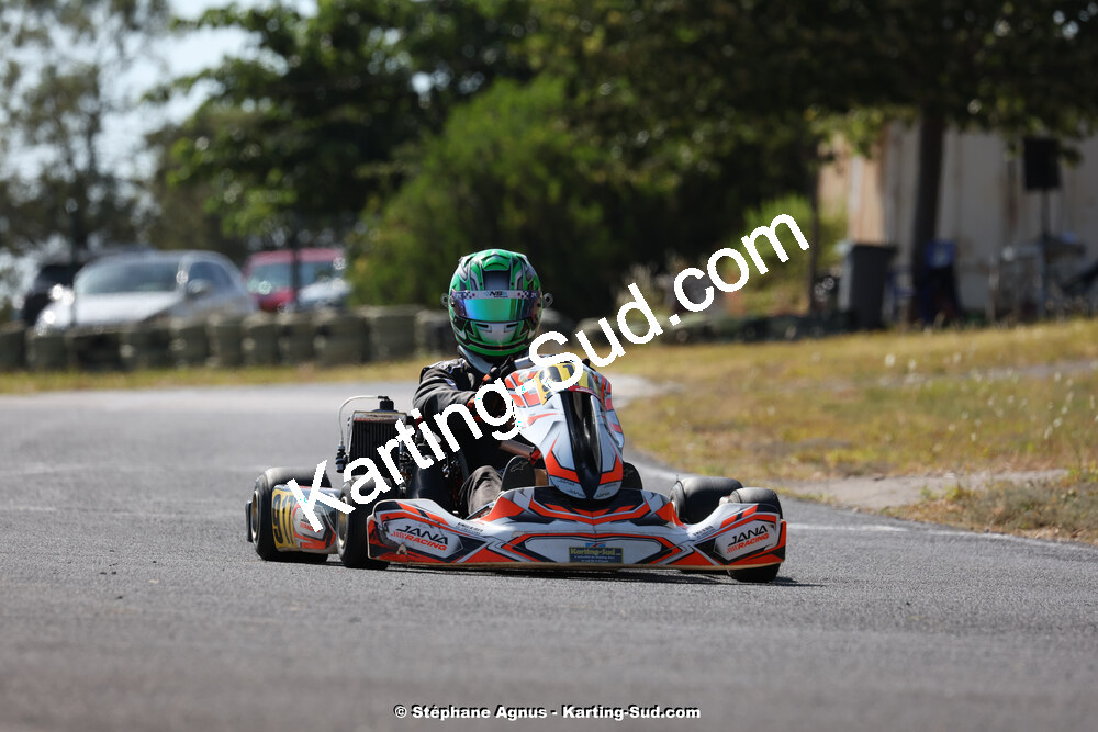 29 & 30/07/2023 : Elceka forever ! à Grabels (photos Stéphane Agnus) 2023 — karting
