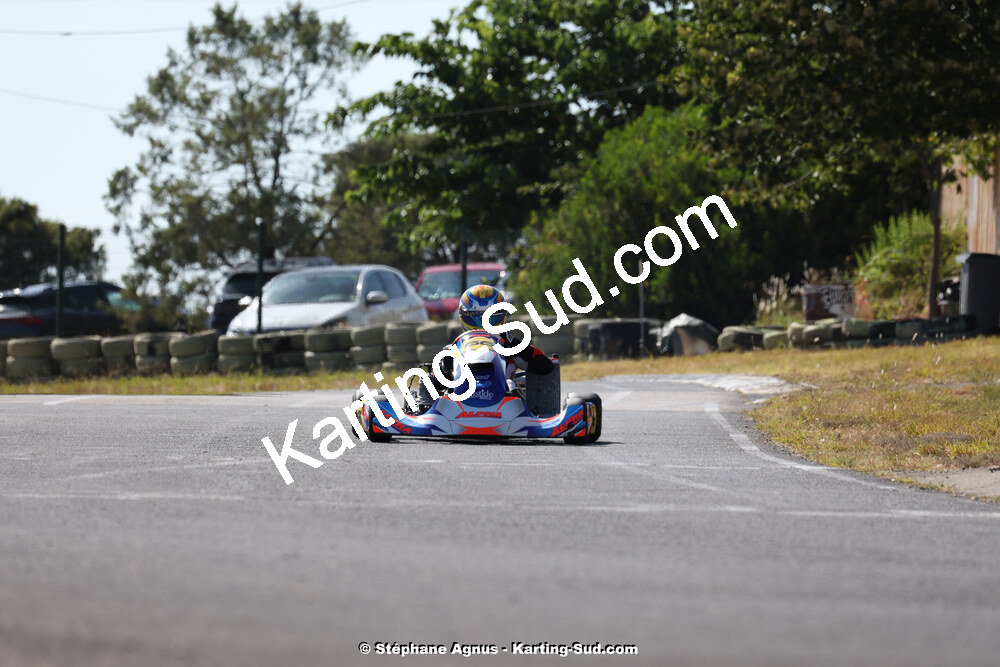 29 & 30/07/2023 : Elceka forever ! à Grabels (photos Stéphane Agnus) 2023 — karting
