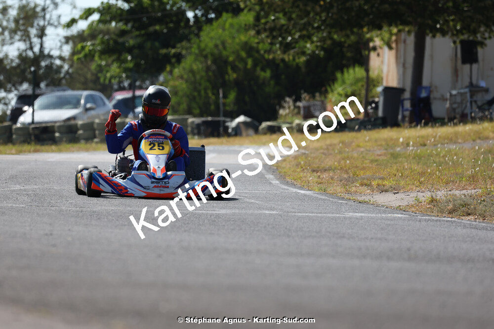29 & 30/07/2023 : Elceka forever ! à Grabels (photos Stéphane Agnus) 2023 — karting