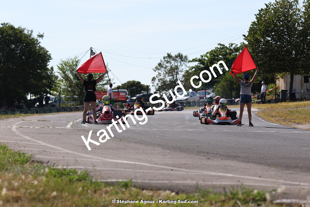 29 & 30/07/2023 : Elceka forever ! à Grabels (photos Stéphane Agnus) 2023 — karting