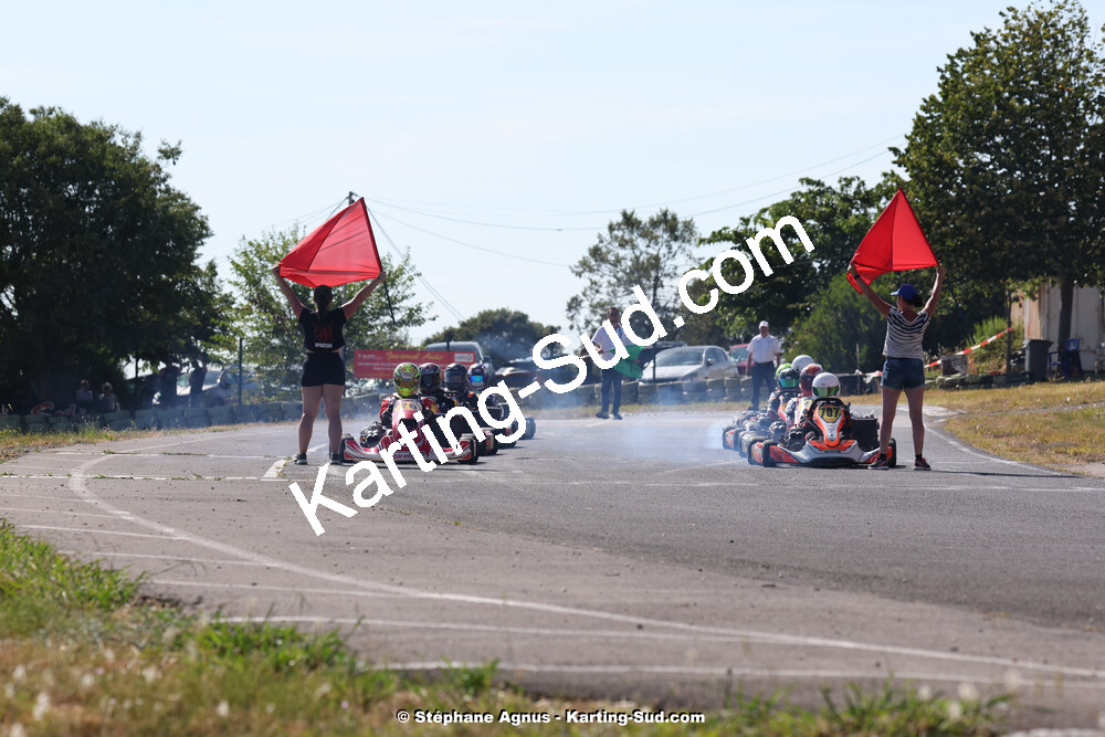 29 & 30/07/2023 : Elceka forever ! à Grabels (photos Stéphane Agnus) 2023 — karting