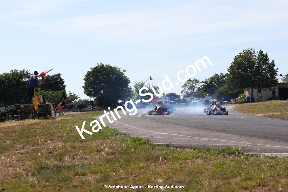 29 & 30/07/2023 : Elceka forever ! à Grabels (photos Stéphane Agnus) 2023 — karting