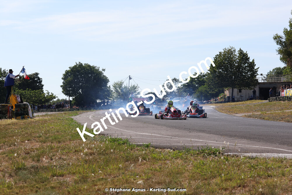 29 & 30/07/2023 : Elceka forever ! à Grabels (photos Stéphane Agnus) 2023 — karting