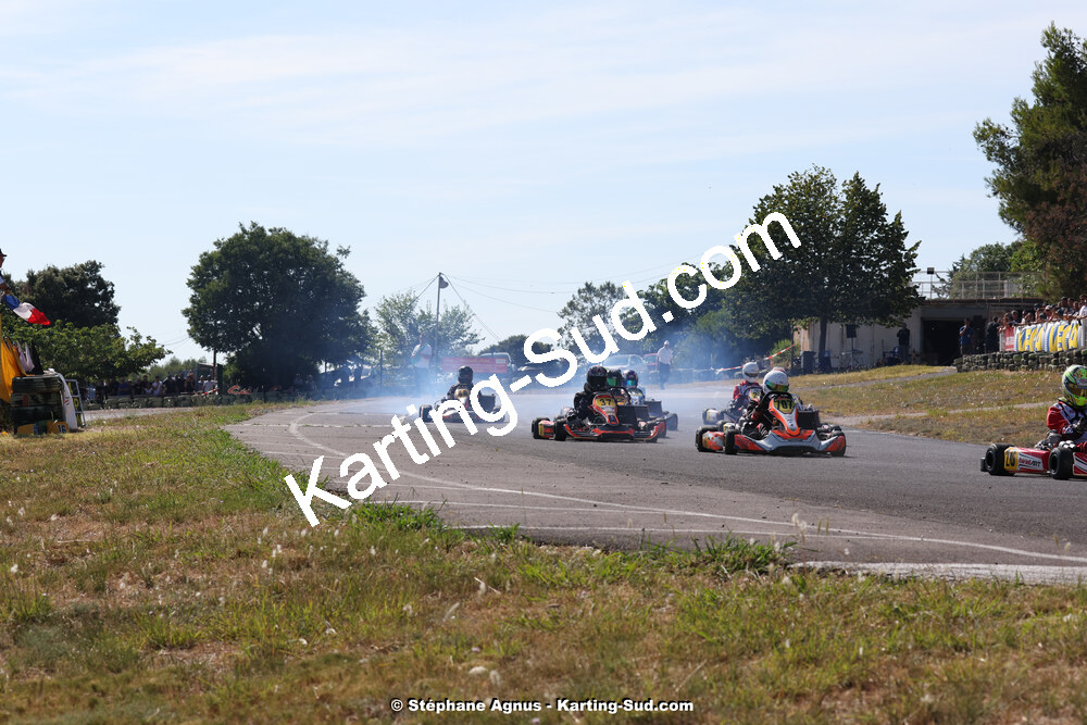 29 & 30/07/2023 : Elceka forever ! à Grabels (photos Stéphane Agnus) 2023 — karting