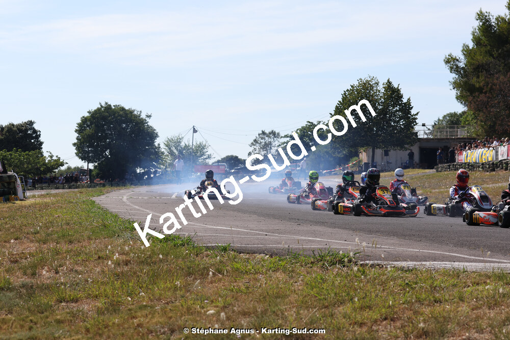 29 & 30/07/2023 : Elceka forever ! à Grabels (photos Stéphane Agnus) 2023 — karting