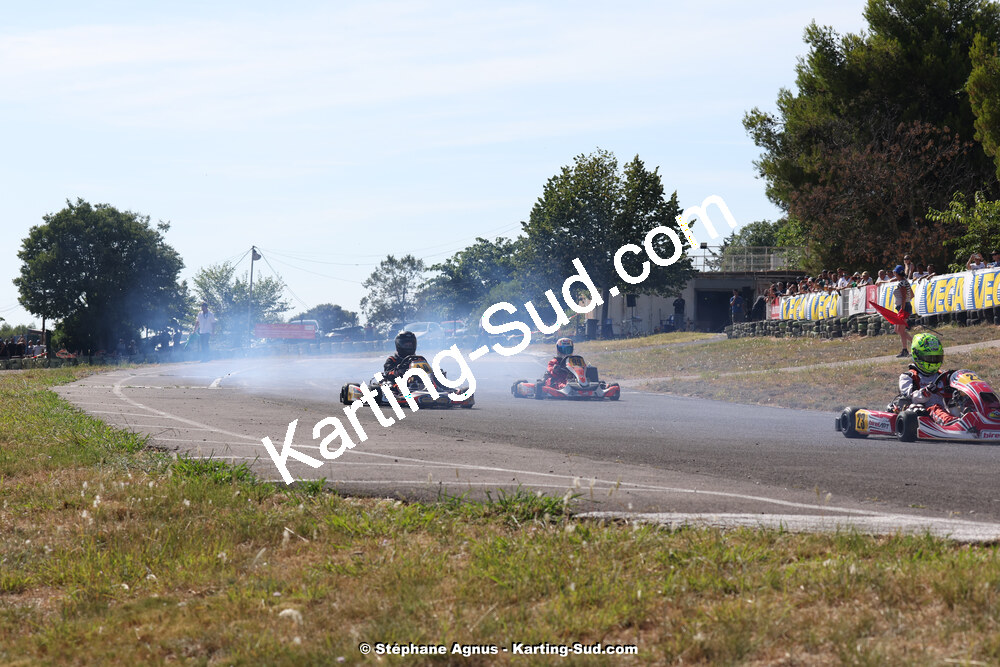 29 & 30/07/2023 : Elceka forever ! à Grabels (photos Stéphane Agnus) 2023 — karting