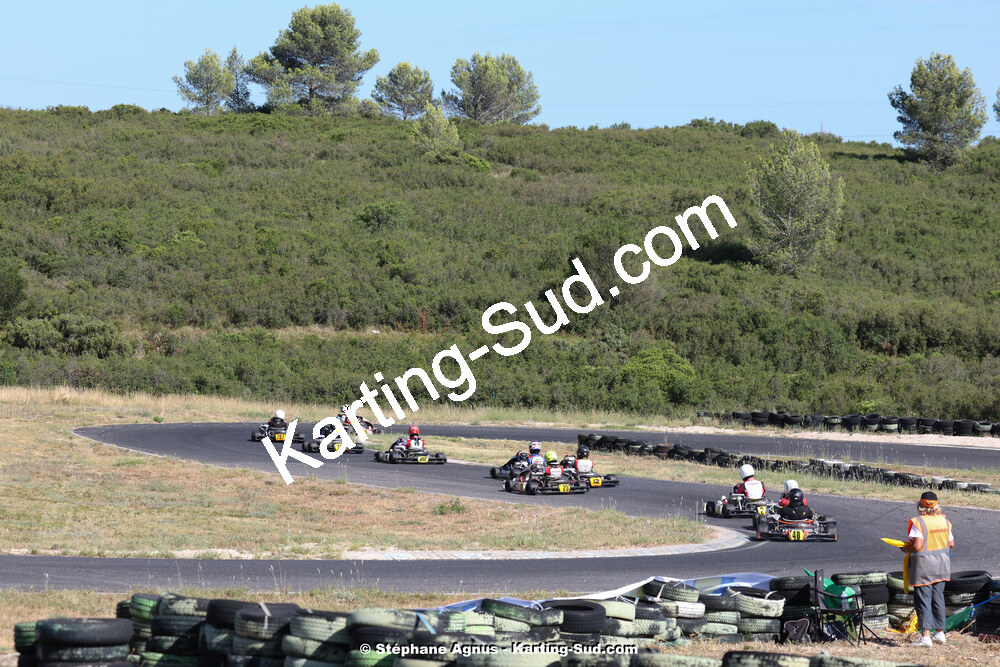 29 & 30/07/2023 : Elceka forever ! à Grabels (photos Stéphane Agnus) 2023 — karting